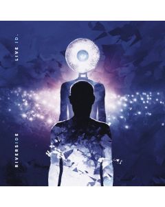 Riverside - Live ID. CD