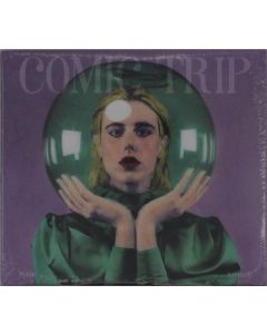 Sylvie Kreusch - Comic Trip CD