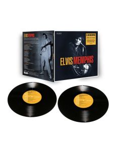 Elvis Presley - Memphis LP