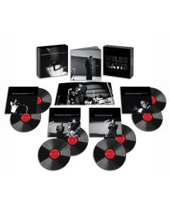 Miles Davis (1926-1991) - Miles In France 1963 & 1964 - Miles Davis Quintet: The Bootleg Series Vol. 8 LP