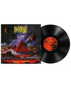 Blood Incantation - Absolute Elsewhere (180g) LP