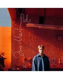 Ivo Martin - Puls CD