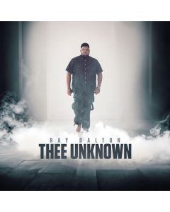 Ray Dalton - Thee Unknown CD