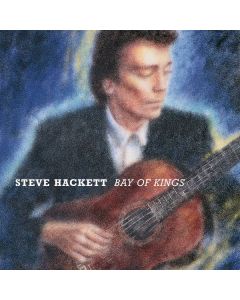 Steve Hackett - Bay Of Kings (remastered) (180g) LP