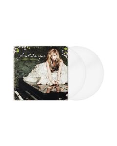 Avril Lavigne - Goodbye Lullaby (White Vinyl) LP