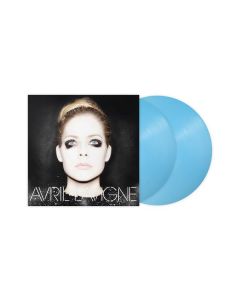 Avril Lavigne - Avril Lavigne (Light Blue Vinyl) LP