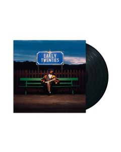 Cat Burns - Early Twenties LP