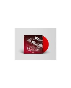 Bullet For My Valentine - The Poison (20th Anniversary) (remastered) (180g) (Transparent Red Vinyl) LP