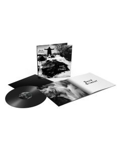 David Gilmour - Luck And Strange LP
