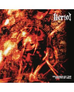 Heriot - Devoured By The Mouth Of Hell (180g) LP