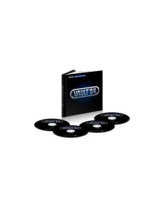 Now Yearbook The Vault: 1984 (Special Edition) CD