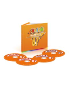 Pop Sampler - Now Yearbook 1987 (Special Edition) CD