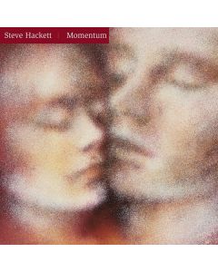 Steve Hackett - Momentum (Reissue 2024) CD