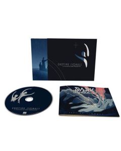Dark Tranquillity - Endtime Signals (Limited Edition) CD