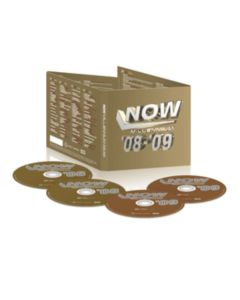 Now Millenium 2008 - 2009 CD