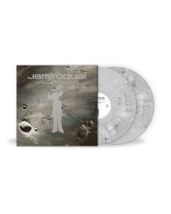 Jamiroquai - The Return Of The Space Cowboy (30th Anniversary Edition) (Limited Edition) (Moon Grey Marbled Vinyl) LP