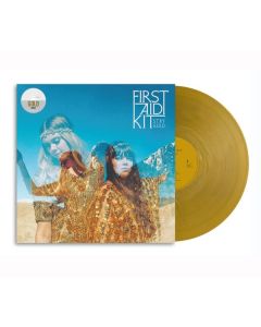 First Aid Kit - Stay Gold (Gold Vinyl) LP