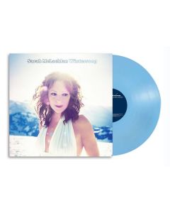 Sarah McLachlan - Wintersong (Blue Vinyl) LP