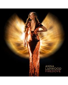 Anna Lapwood - Firedove CD