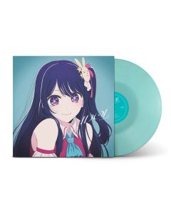 Idol (Colored Vinyl) LP