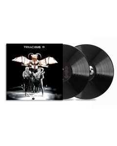 Tenacious D - Tenacious D LP
