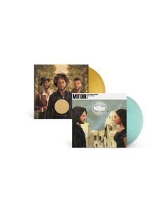 Freundeskreis - Esperanto Bundle (180g) (Limitierte & handnummerierte Jubiläums-Edition) (Colored Vinyl) LP