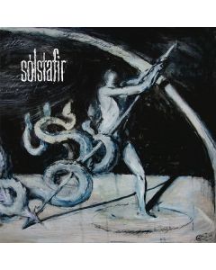 Sólstafir - Hin Helga Kvöl CD