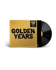 Tocotronic - Golden Years LP