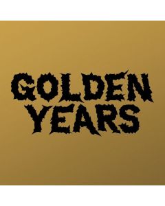 Tocotronic - Golden Years CD