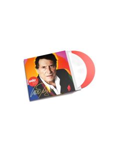Udo Jürgens (1934-2014) - udo 90 (Colored Vinyl) LP