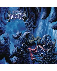 Edge Of Sanity - The Spectral Sorrows (Re-issue) (remastered) (180g) LP
