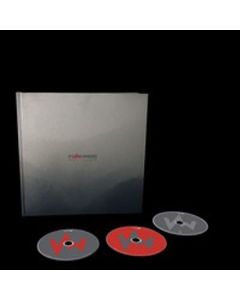 Devin Townsend - PowerNerd (Artbook Edition) CD
