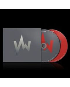 Devin Townsend - PowerNerd CD