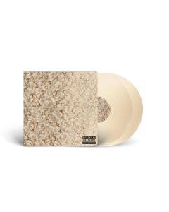 Doja Cat - Scarlet 2 Claude (Bone Vinyl) LP