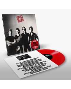 Spliff - 85555 (Int'l Version) (180g) (Limited Edition) (Red Vinyl) LP