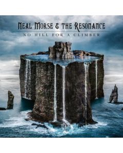 Neal Morse - No Hill For A Climber LP