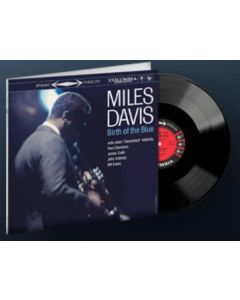 Miles Davis (1926-1991) - Birth Of The Blue (180g) LP