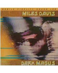Miles Davis (1926-1991) - Dark Magus (180g) (Limited Numbered Edition) LP