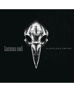 Lacuna Coil - Sleepless Empire (Deluxe Box) CD