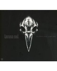 Lacuna Coil - Sleepless Empire (Limited Edition) CD
