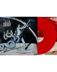 Sólstafir - Hin Helga Kvöl (180g) (Limited Edition) (Red Vinyl) LP