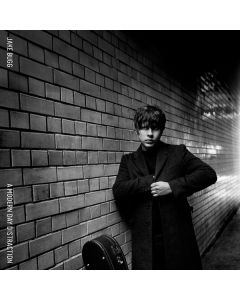 Jake Bugg - A Modern Day Distraction CD