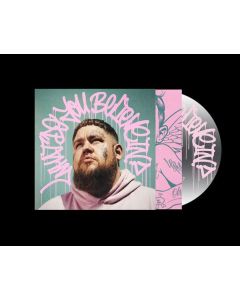 Rag'n'Bone Man - What Do You Believe In? CD