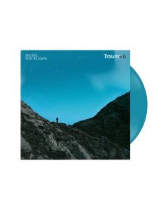 Michèl von Wussow - Traum B (180g) (Sky Blue Vinyl) LP