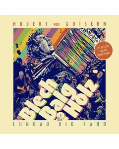 Hubert Von Goisern - Blech, Balg & Holz CD
