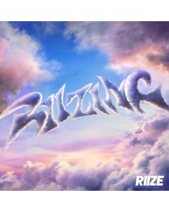 Riize - RIIZING - The 1st Mini Album (Photobook 4) CD