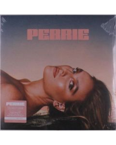 Perrie - Perrie (Limited Edition) (Pink Vinyl) LP