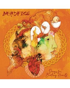 Beardfish - Songs For Beating Hearts CD