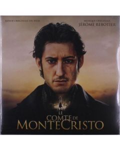 Le Comte De Monte Cristo (Der Graf von Monte Christo) LP