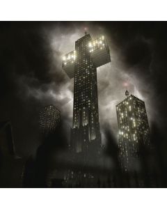 Cemetery Skyline - Nordic Gothic CD